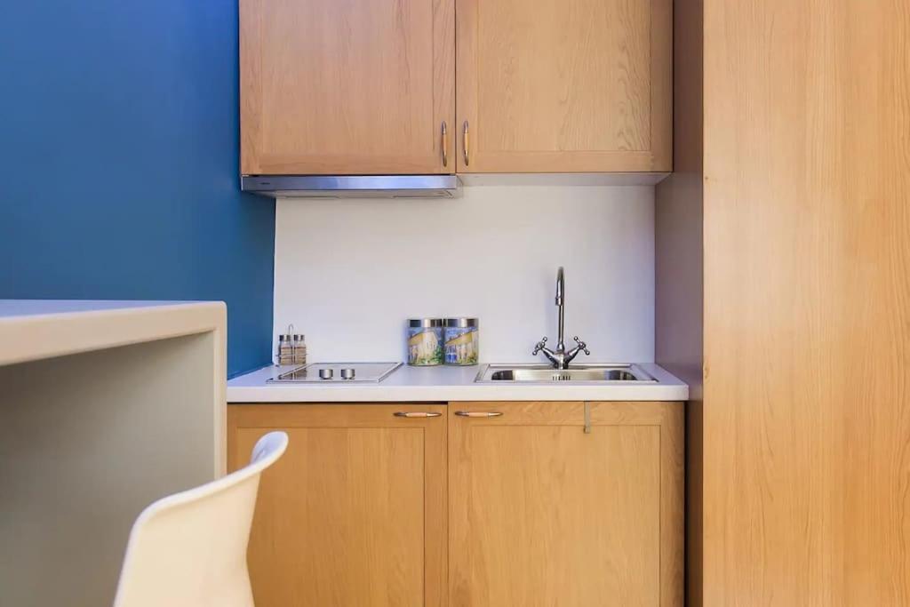 شقة Plaka'S Flat-Near Syntagma Metro Station أثينا المظهر الخارجي الصورة