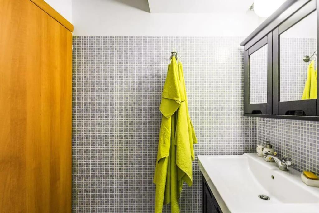 شقة Plaka'S Flat-Near Syntagma Metro Station أثينا المظهر الخارجي الصورة