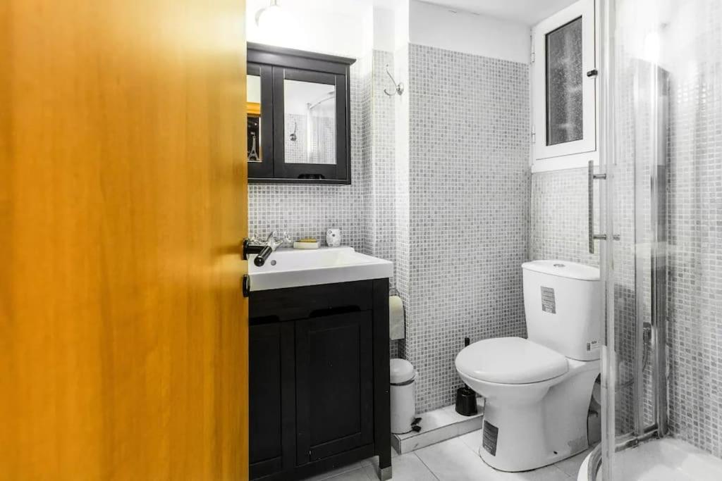 شقة Plaka'S Flat-Near Syntagma Metro Station أثينا المظهر الخارجي الصورة