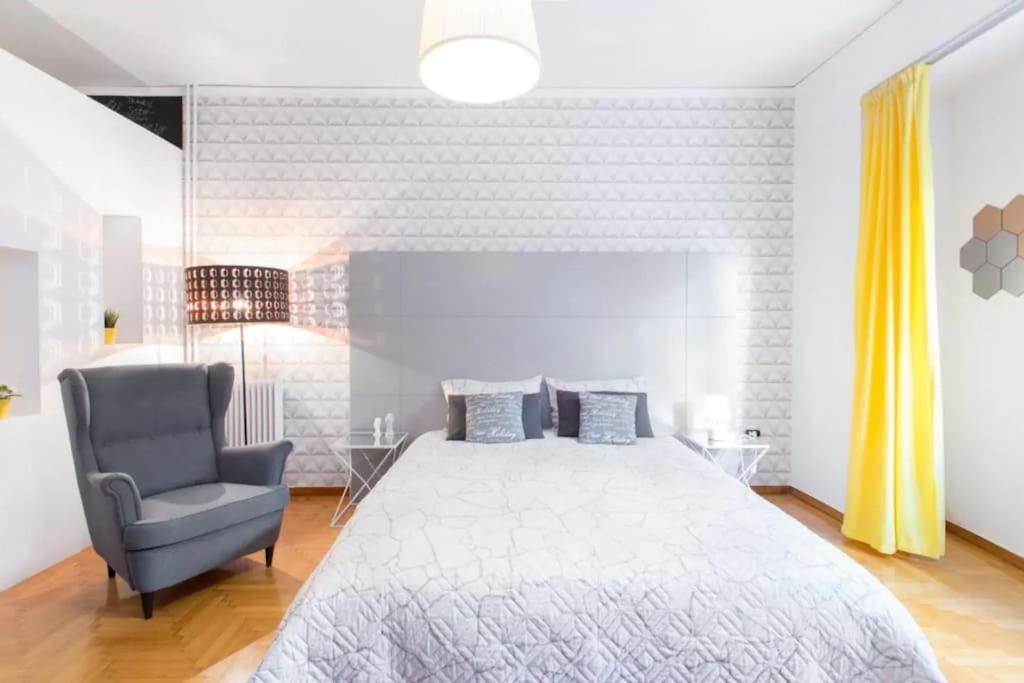 شقة Plaka'S Flat-Near Syntagma Metro Station أثينا المظهر الخارجي الصورة