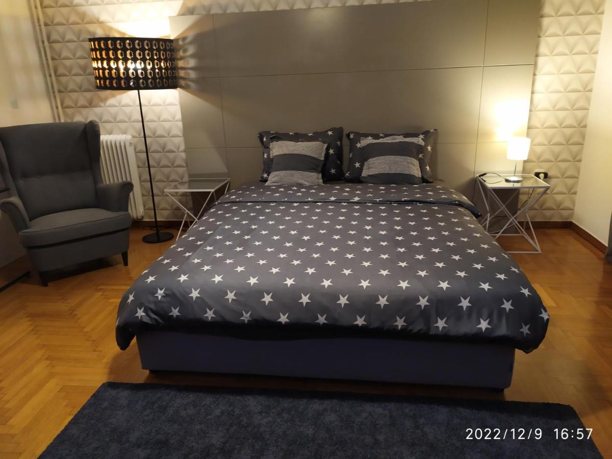 شقة Plaka'S Flat-Near Syntagma Metro Station أثينا المظهر الخارجي الصورة
