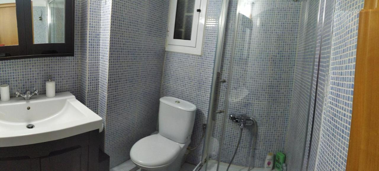شقة Plaka'S Flat-Near Syntagma Metro Station أثينا المظهر الخارجي الصورة