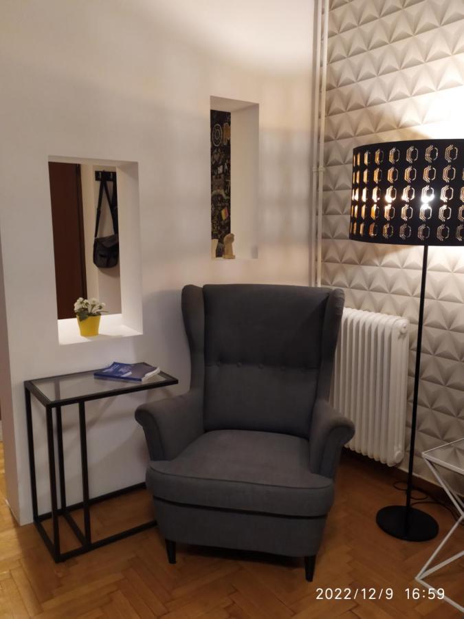شقة Plaka'S Flat-Near Syntagma Metro Station أثينا المظهر الخارجي الصورة