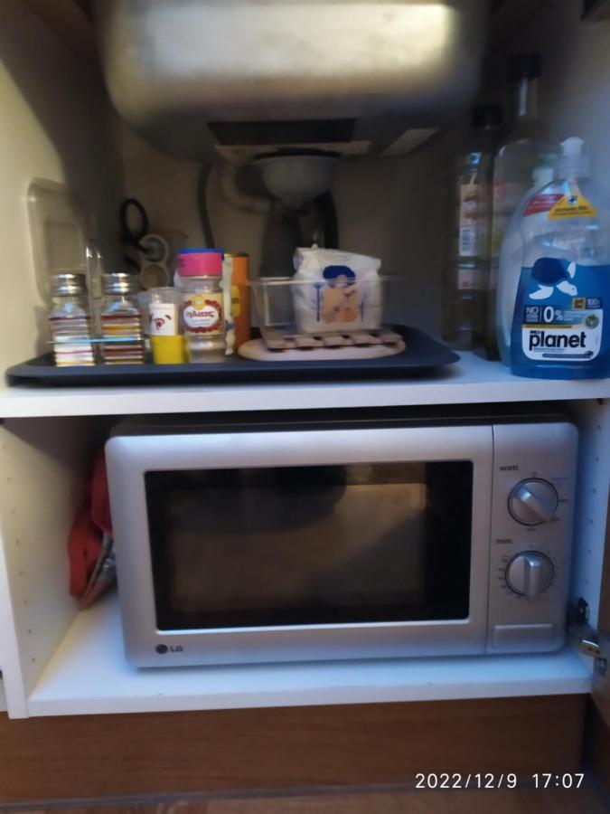 شقة Plaka'S Flat-Near Syntagma Metro Station أثينا المظهر الخارجي الصورة