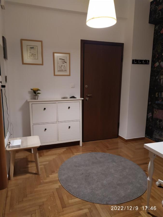 شقة Plaka'S Flat-Near Syntagma Metro Station أثينا المظهر الخارجي الصورة