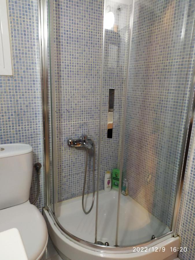 شقة Plaka'S Flat-Near Syntagma Metro Station أثينا المظهر الخارجي الصورة