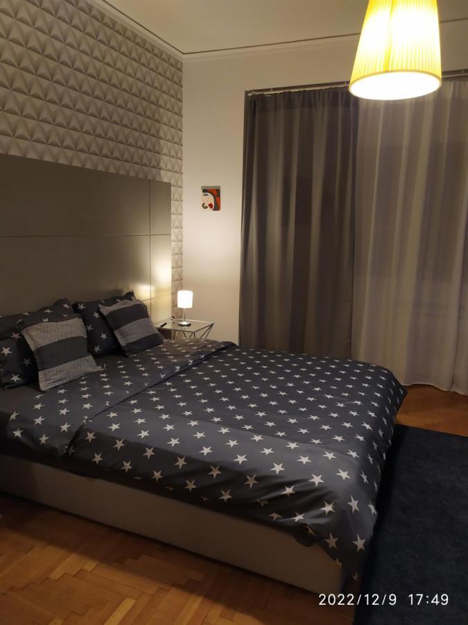شقة Plaka'S Flat-Near Syntagma Metro Station أثينا المظهر الخارجي الصورة